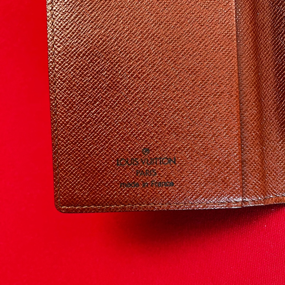 Louis Vuitton Simplicity Wallet - Picture 4 of 4